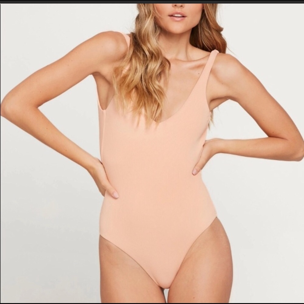 L*Space Swimsuit